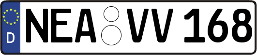 NEA-VV168