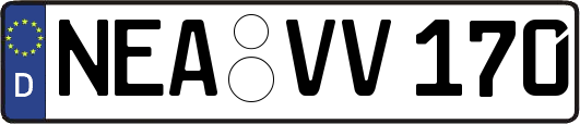NEA-VV170