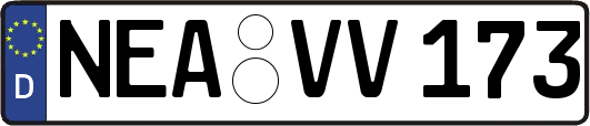 NEA-VV173