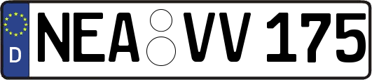 NEA-VV175