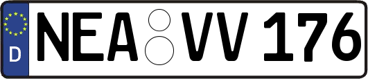 NEA-VV176