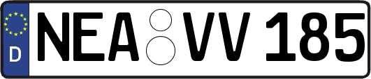 NEA-VV185