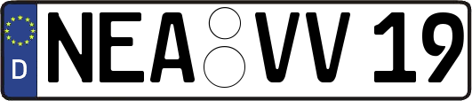 NEA-VV19