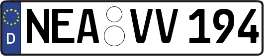 NEA-VV194