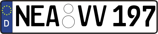 NEA-VV197