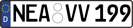 NEA-VV199