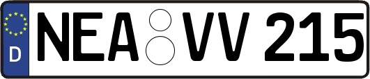 NEA-VV215