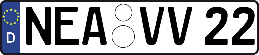 NEA-VV22
