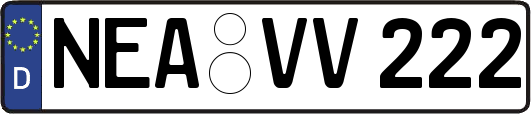 NEA-VV222