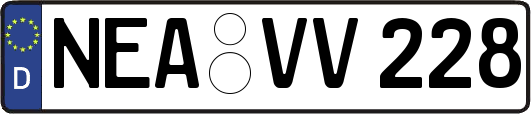 NEA-VV228