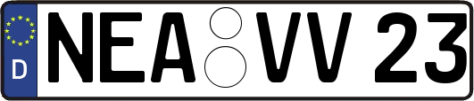 NEA-VV23