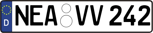 NEA-VV242