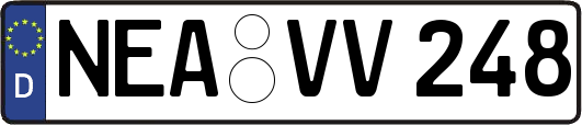 NEA-VV248