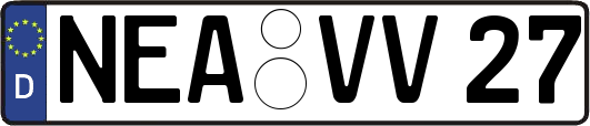 NEA-VV27