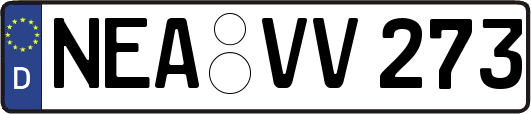 NEA-VV273