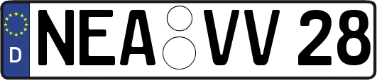 NEA-VV28