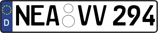 NEA-VV294