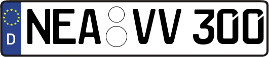 NEA-VV300