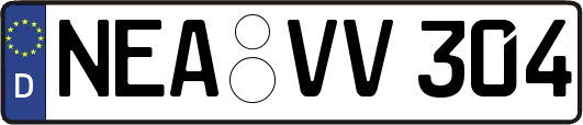 NEA-VV304