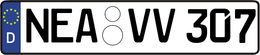 NEA-VV307