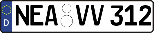 NEA-VV312