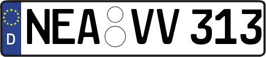 NEA-VV313