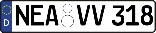 NEA-VV318