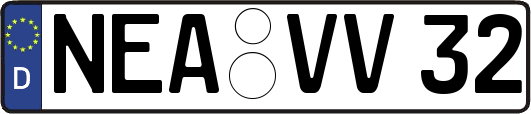NEA-VV32