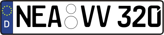 NEA-VV320