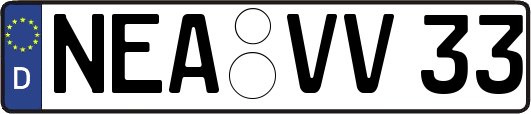 NEA-VV33