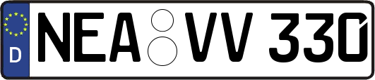 NEA-VV330