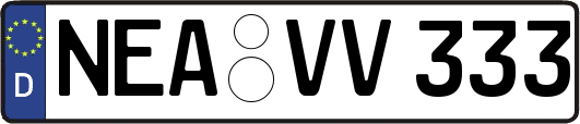 NEA-VV333