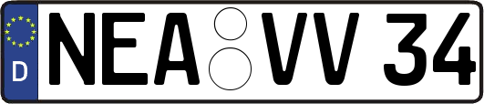 NEA-VV34