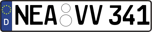 NEA-VV341