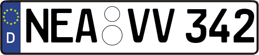 NEA-VV342