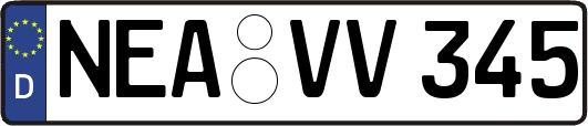 NEA-VV345