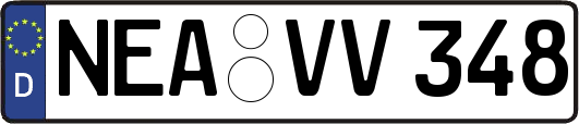 NEA-VV348