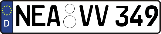 NEA-VV349