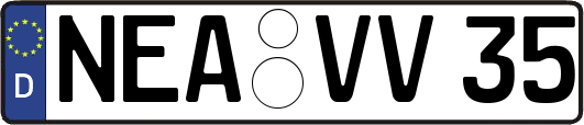 NEA-VV35