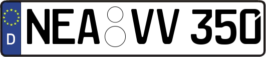 NEA-VV350