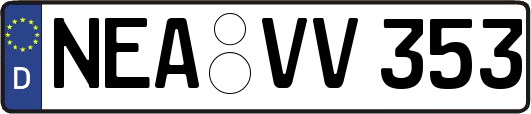NEA-VV353