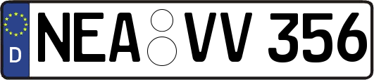NEA-VV356