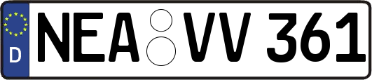 NEA-VV361