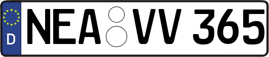 NEA-VV365