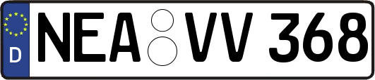 NEA-VV368