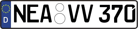 NEA-VV370