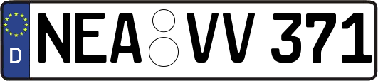 NEA-VV371