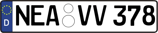 NEA-VV378
