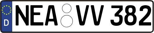 NEA-VV382