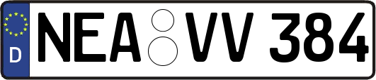 NEA-VV384